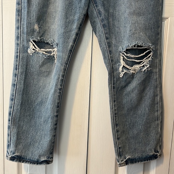 PacSun Mom Jean Size 27 S - Picture 3 of 10